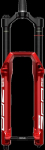 RockShox ZEB Ultimate CHARGER 3.1 RC2 - Crown 29" Boost 15x110 170mm, Raudona A3