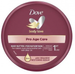 Dove Body butter for mature skin Pro Age (Body Butter) 250 ml 250mlml kūno priežiūra Moterims