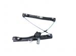 BMW Priekinis Kairys Langų Pakėlės Mechanizmas Be Variklio X1 F48 51337434785 Originalus