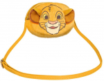 Kelioninis Karactermania Disney The Lion King Simba plush bag