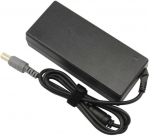 Ne&scaron;iojamojo kompiuterio maitinimo adapteris Lenovo Lenovo 45N0308 adapter zasilający/ inwentor Wewnętrzna 90 W Juodas