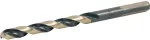 TH&Uuml;RMER TOOLS HSS metalo grąžtas Tornado &Oslash;6,8 mm, darbinis ilgis 69 mm, bendras ilgis 109 mm