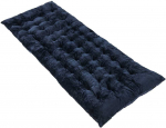Lauko baldų komplektas Promotions Palapinė čiužinys, 190,5x69,9x7,6 cm, Mėlyna Pilka
