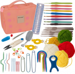 Nėrimo rinkinys, 58 vnt.