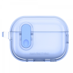 AmazingThing Minimal Case for AirPods Pro 2 Silikoninis dėklas - Navy