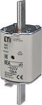Etipo ETI Įdėkite NH1 GG 80A/500V