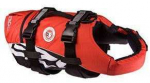 EZYDOG &ndash; gelbėjimosi liemenė, raudona xs, 25&ndash;33 cm, 7&ndash;11 kg &ndash; (628.4104)