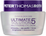 Peter Thomas Roth &ndash; Ultimate Solution 5&trade; Multitasking Paakių kremas &ndash; 15 ml