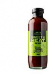 Traeger Sweet & Heat BBQ om&aacute;čka