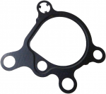 Land Rover LR2 Range Rover Evoque 12 18 Benzino Pavaros Gomelis Originalus LR025257