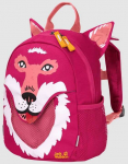 JackWolfskin Kuprinė vaikams LITTLE JACK | orchid