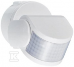 Niko JUDĖJIMO JUTIKLIS 200&deg; SWISS GARDE 3100 IR