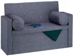Relaxdays Laikymo suoliukas, 75x115x47 cm