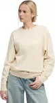 Puma Džemperis Moterims Ess Elevated Hoodie Fl rusvai gelsvas 688099 99
