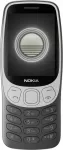 Mobilusis telefonas Nokia 3210 (TA-1618) LTE Juodas
