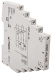 Relpol DC 48VDC vir&scaron;įtampių apsauga RSP-4L-48