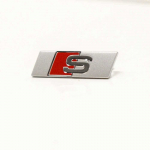 VAG Genuine GT TSI ženklelis AUDI A3 kabrioletas 8W0419685C