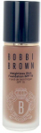 Bobbi Brown Nesvarus odos makiažo pagrindas SPF15 neutralus ka&scaron;toninis, 30 ml