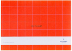 A Journal Planer na biurko tygodniowy - Deskplanner Raudona