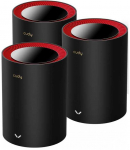 Mar&scaron;rutizatorius Cudy Sistemos wifi tinklelis m3000 (3 pakuotės) ax3000