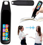 Dėklas Realprices Elektroninis kalbos vertėjo ra&scaron;iklis Teksto ir kalbos vertėjo ra&scaron;iklis