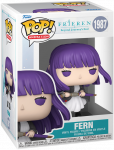 FUNKO POP! Vinilinė figūrėlė: Frieren - Fern, 9 cm