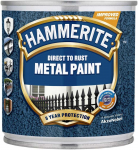 HAMMERITE DAŽAI SIDABRINIS SATINAS 250ML