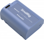 SmallRig 4906 battery USB-C DMW-BLK22
