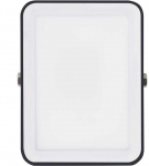 Ledvance Lauko Prožektorius, 10 W, 900 lm, 4000 &deg;K, IP65, juodas