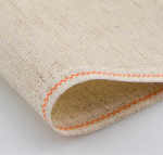 Zweigart Drobe luca S Aida 16/150x50cm (54) 332154150X50