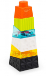 DUMEL DD 30805 pasvirusio bok&scaron;to dėlionės
