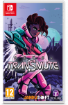 Tesura Games Sukilėlių transformacija