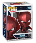 Funko POP! Solo Leveling Igris Chase