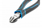 Hogert Professional Side Clamping Pliers