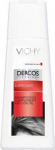 "Vichy Dercos" stimuliuojantis energizuojantis &scaron;ampūnas nuo plaukų slinkimo 200ml