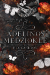 KNYGA Adelinos medžioklė. Katės & pelės duetas. 2 dalis