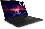 Lenovo Ne&scaron;iojamas Kompiuteris - Legion 5 15AKP10 | Ryzen 7 3500U | 32 GB | 1 TB SSD | 15.1" WQXGA | RTX 5070 | Wi-Fi 7+BT | Win11 | Juodas (Atnaujinta)