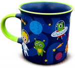 Puckator Space Cadet mug 320ml