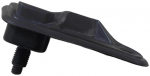BMW F11 5' Kairysis Užpakalinis Durų Užpakalis Originalus 51247207483