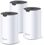 Mar&scaron;rutizatorius TP-Link Sistema wifi deco s7(3-pak) ac1900