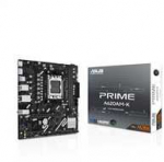 Pagrindinė plok&scaron;tė ASUS MB Sc AM5 PRIME A620AM-K, 2xDDR5, 1xDP, 1xHDMI, mATX