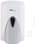 Skysto muilo dozatorius 0,5 l POP, Faneco