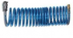 Žarna pneumatinė 8x12 mm 10M ,su antgaliais