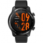 I&scaron;manusis laikrodis Mobvoi TicWatch Pro 3 Ultra, Juodos spalvos (Atnaujinta)