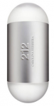 Carolina Herrera 212 NYC Eau De Toilette 100ml kvepalai