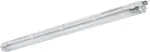 2x13,5W LED linijinis &scaron;viestuvas SUBMARINE T8, 2xG13, baltas, 1280mm, 4000K, IP65