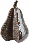 Mondex Since 1986 SAGGIO PEAR Figura Gruszka 12x11x16cm