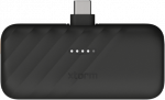 Atminties kortelė V-TAC Powerbank Xtorm Power Shot 5000mAh 20W Juodas