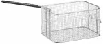 Hendi Krep&scaron;ys do frytkownicy elektrycznej su laikikliu 6 l 238x185x100 mm