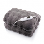 ETA Heating Blanket, 130 x 160 cm | Bubble 632590000 | Number of heating levels 3 | Number of persons 1 | Washable | Remote control | 120 W | Pilkas